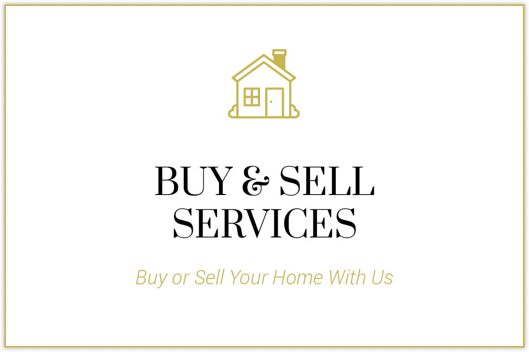 Buy and Sell Services