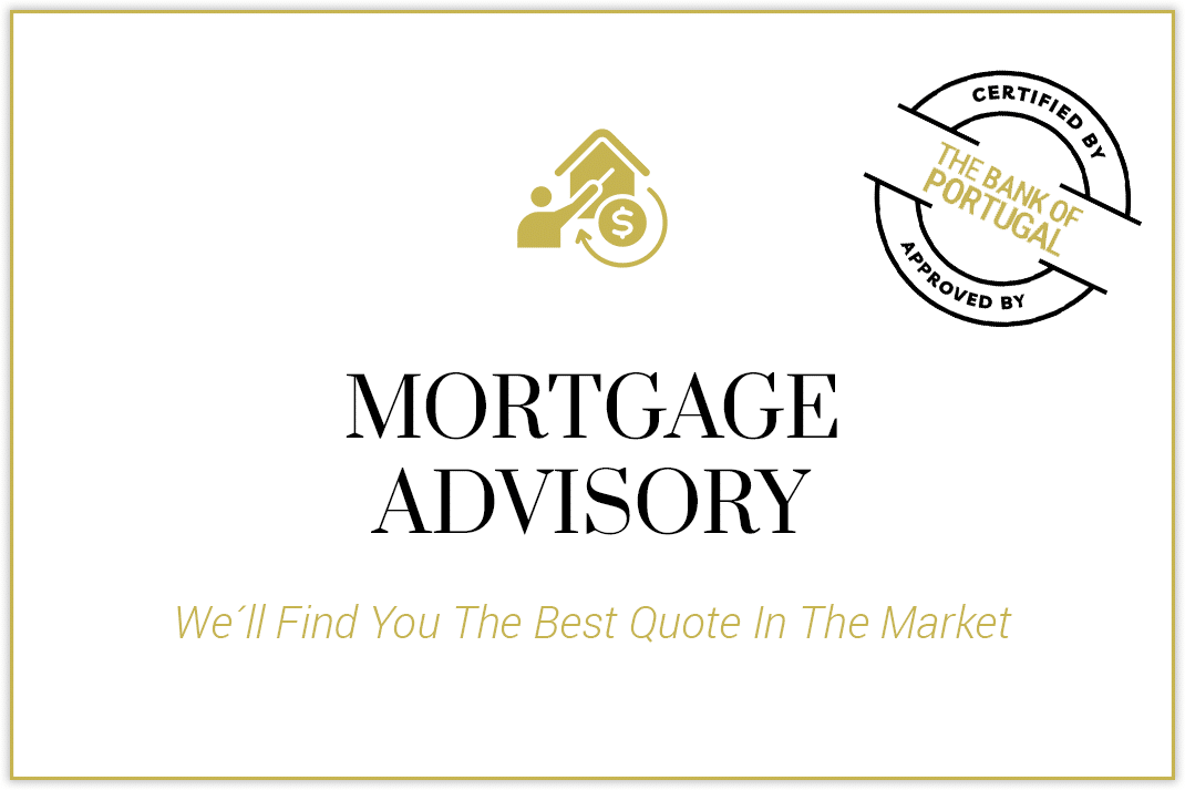 Mortgage advisory