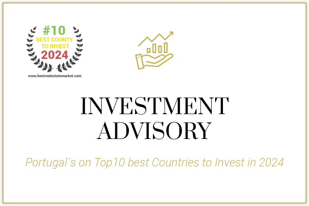 Investment Advisory