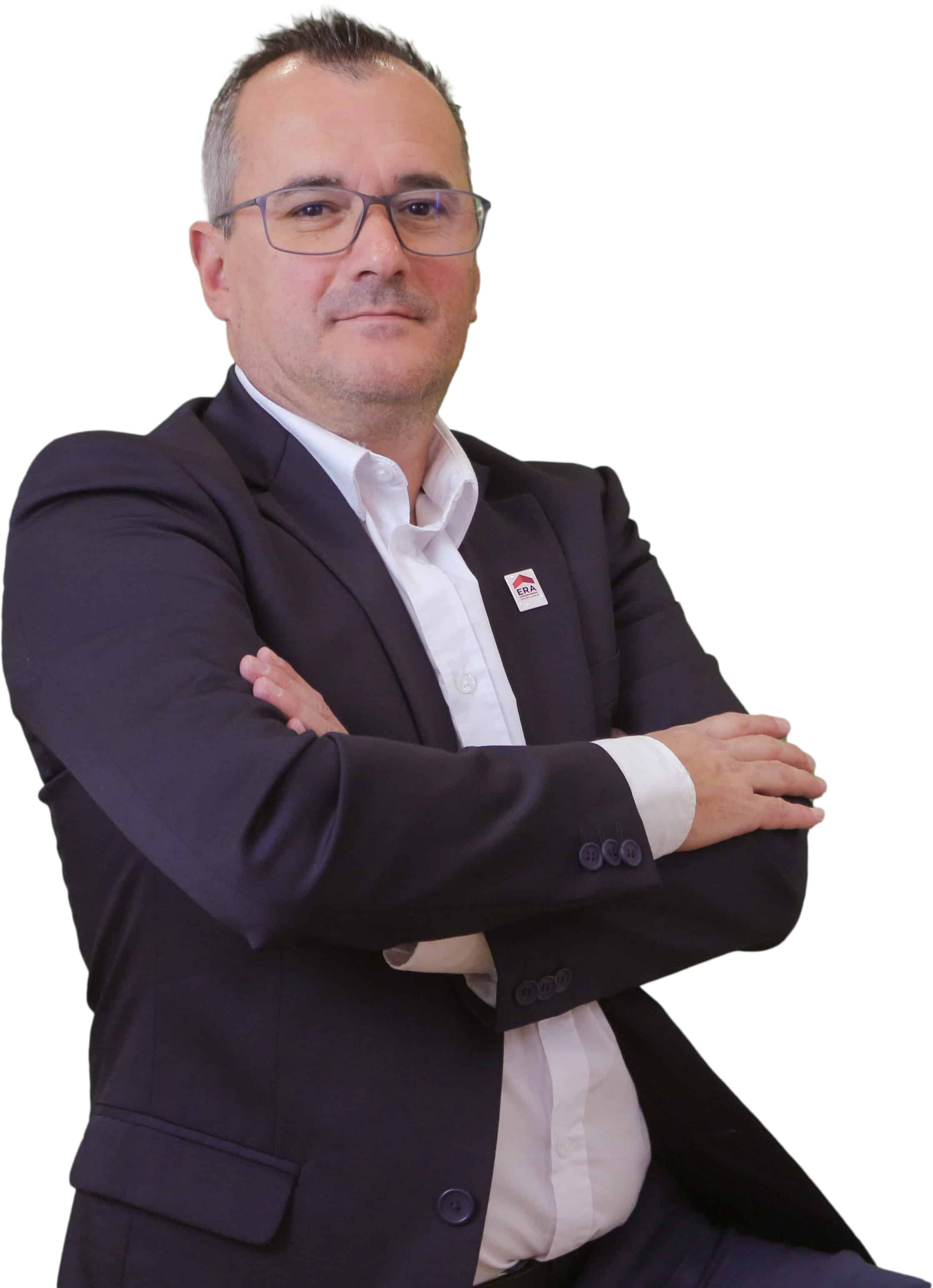 Nuno Martins