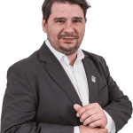 Bruno Ramos Pinto