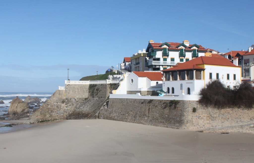 casamuseuafonsolopesvieirasaopedrodemoel Ramos Pinto High End Relocation Team