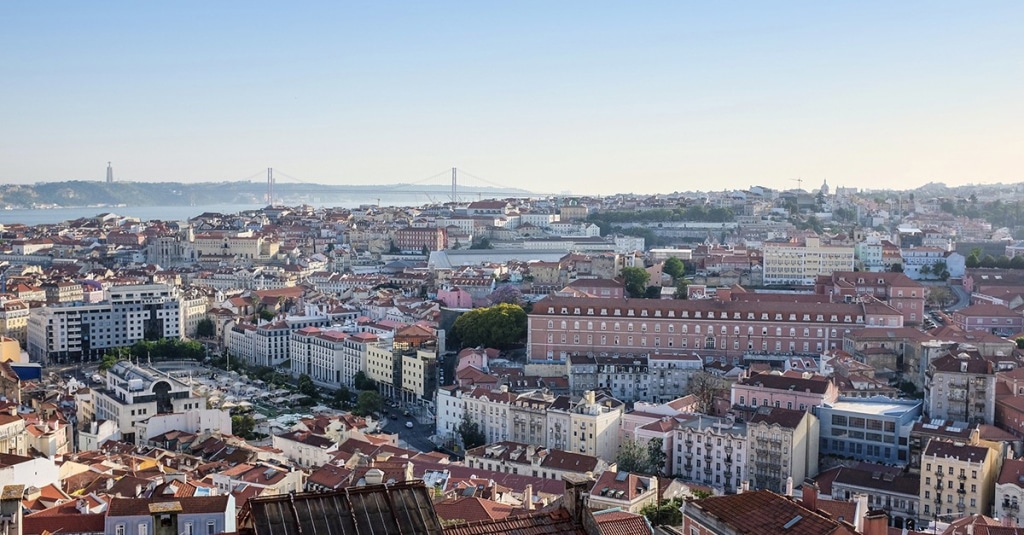 casasemlisboa Ramos Pinto High End Relocation Team